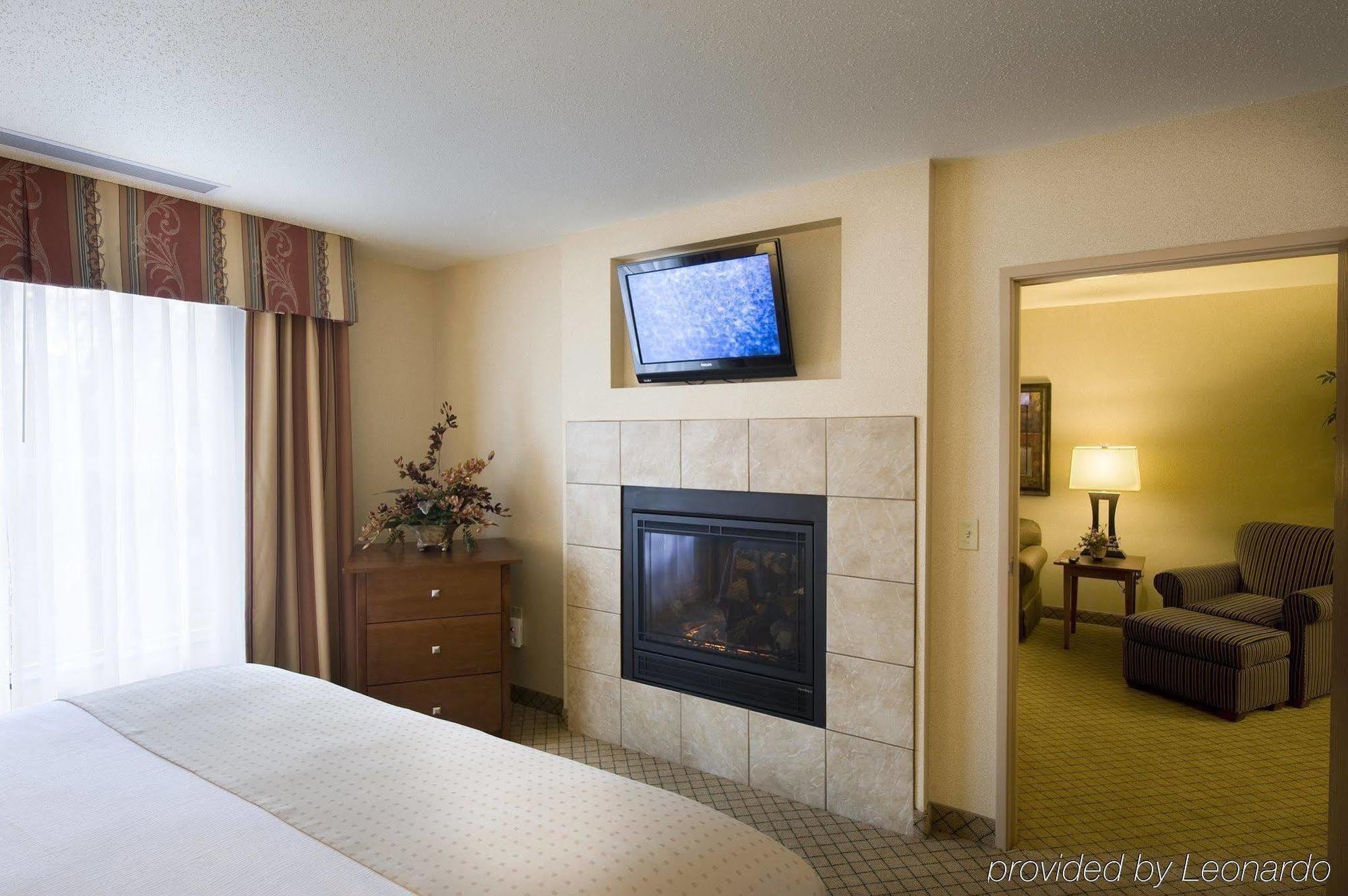 Purdue - Wayne By Ihg Hotel 3*