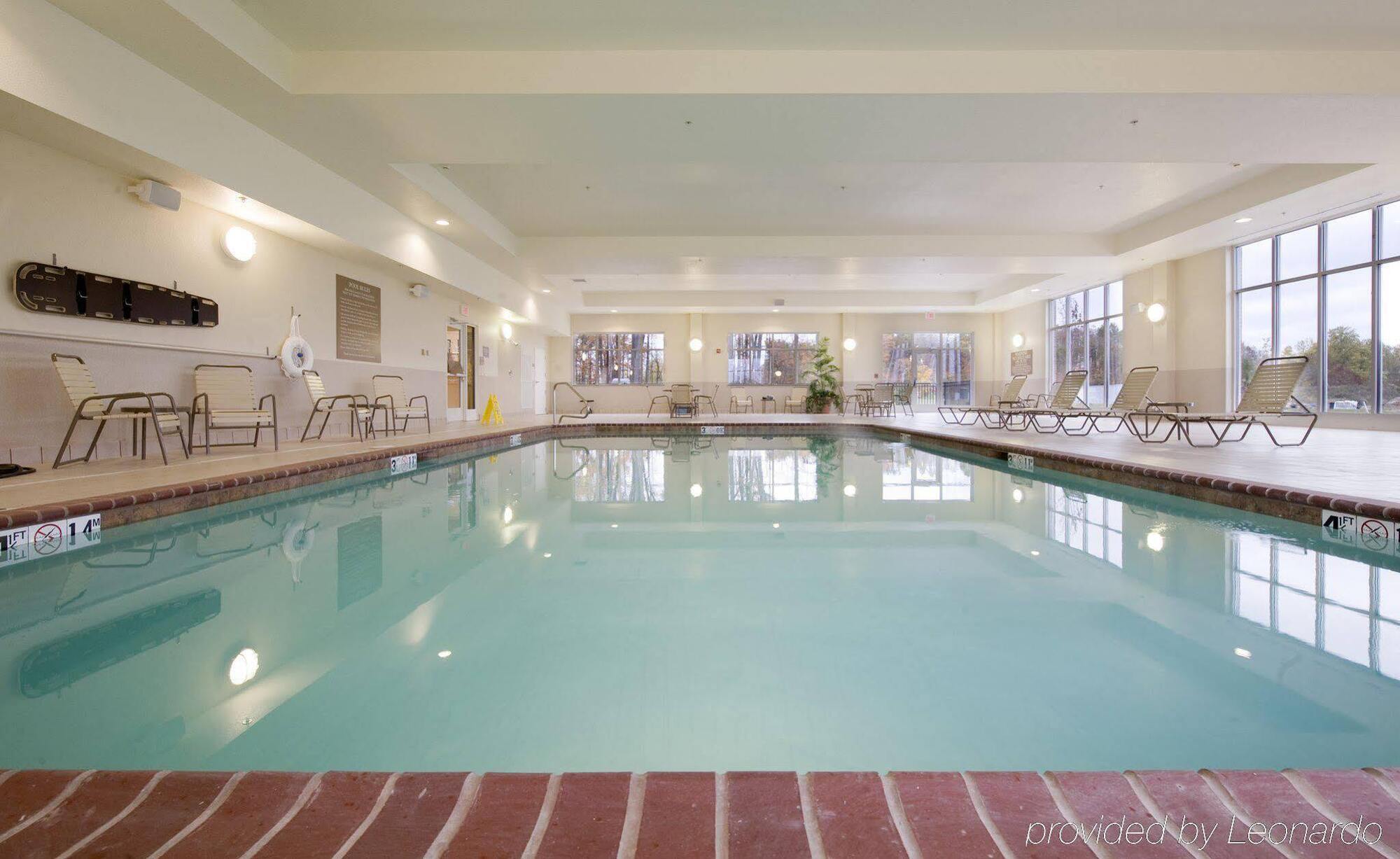 Hotel Purdue - Wayne By Ihg