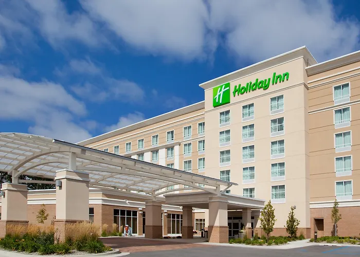 Holiday Inn Purdue - Fort Wayne