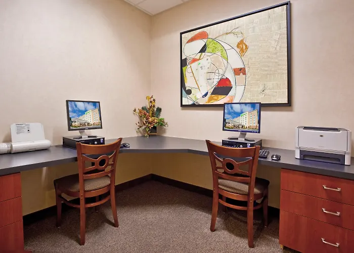 Holiday Inn Purdue - Fort Wayne