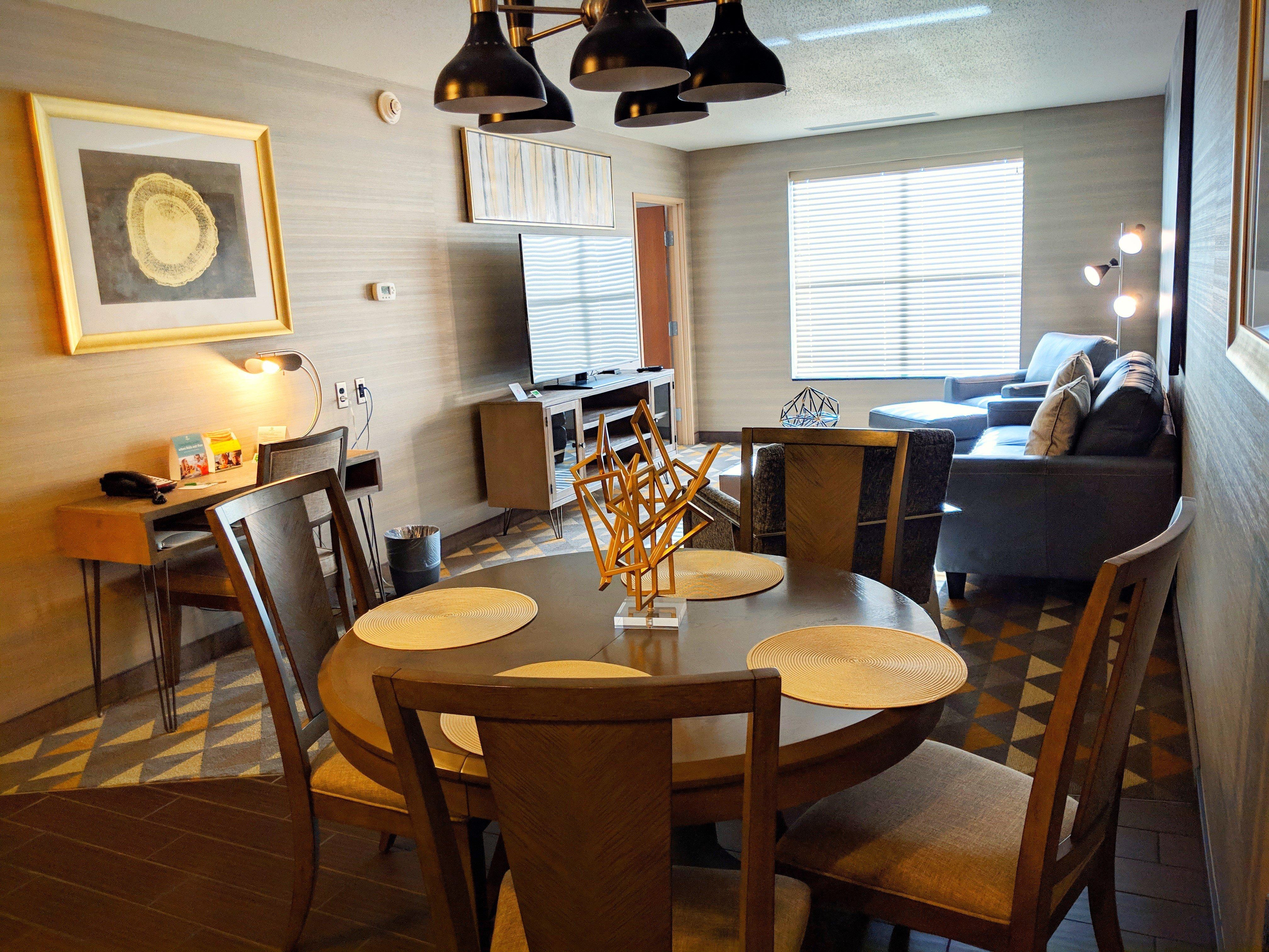Purdue - Wayne By Ihg Hotel Fort Wayne