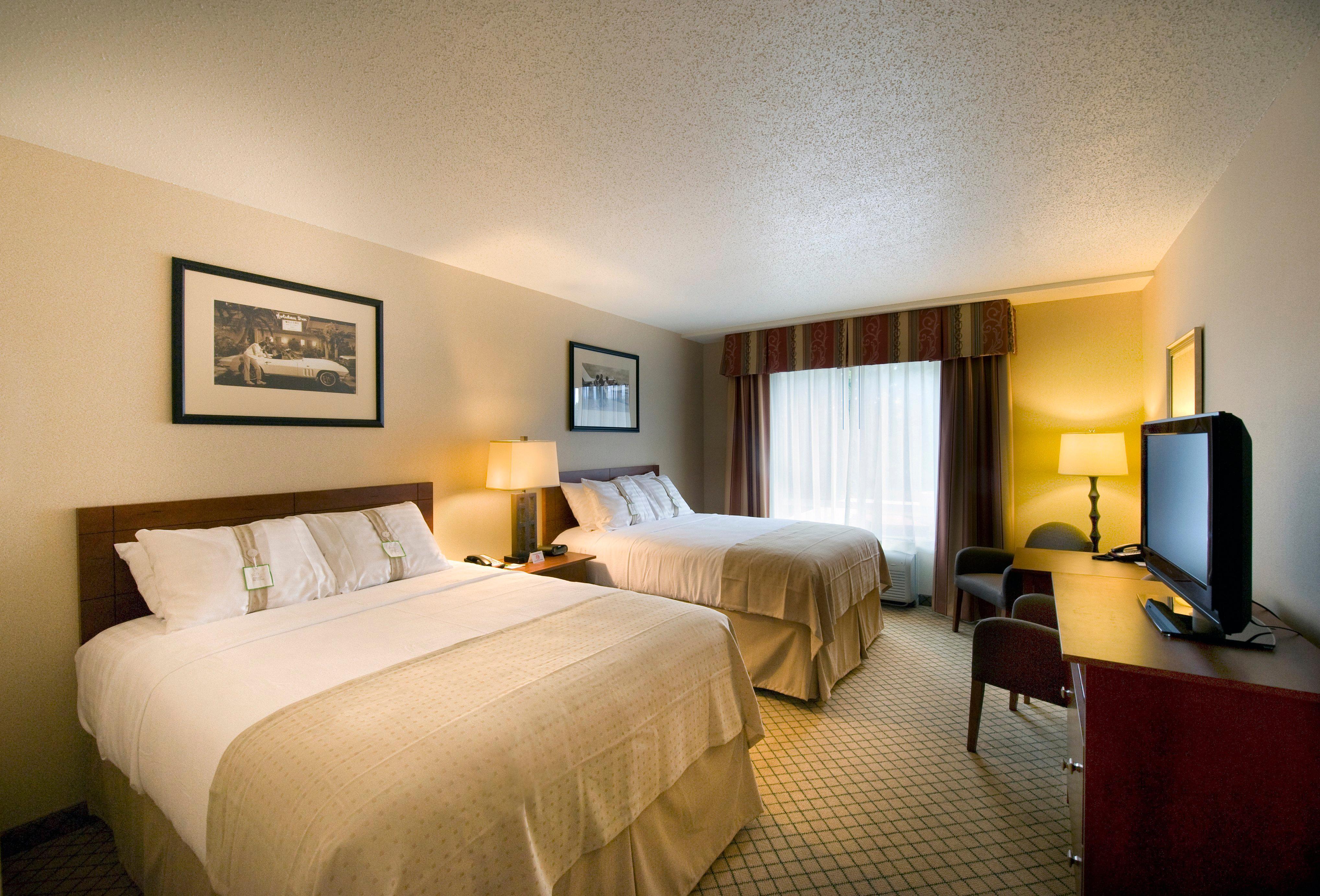 Hotel Purdue - Wayne By Ihg Fort Wayne