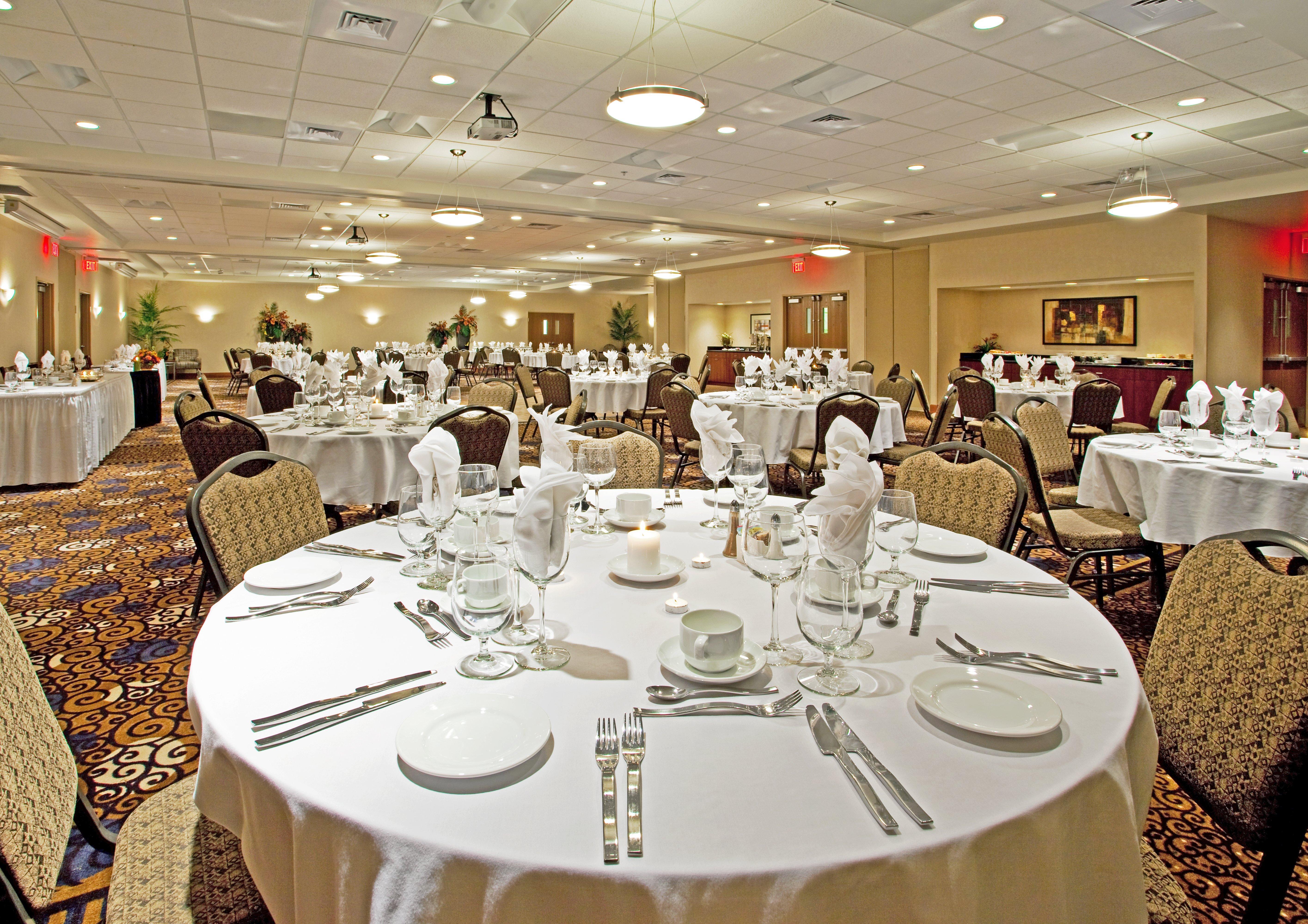 Purdue - Wayne By Ihg 3* Fort Wayne