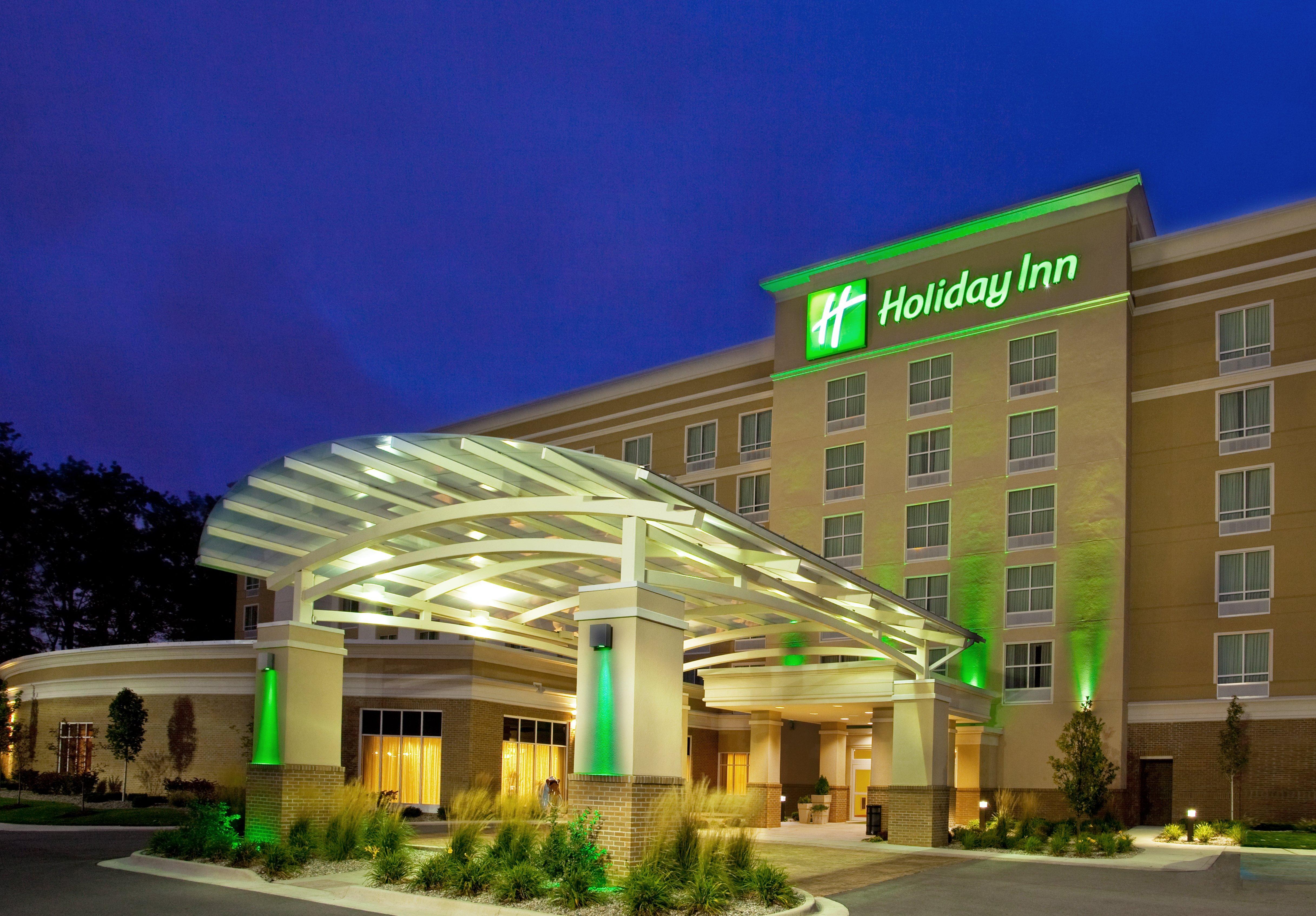 Hotel Purdue - Wayne By Ihg 3*