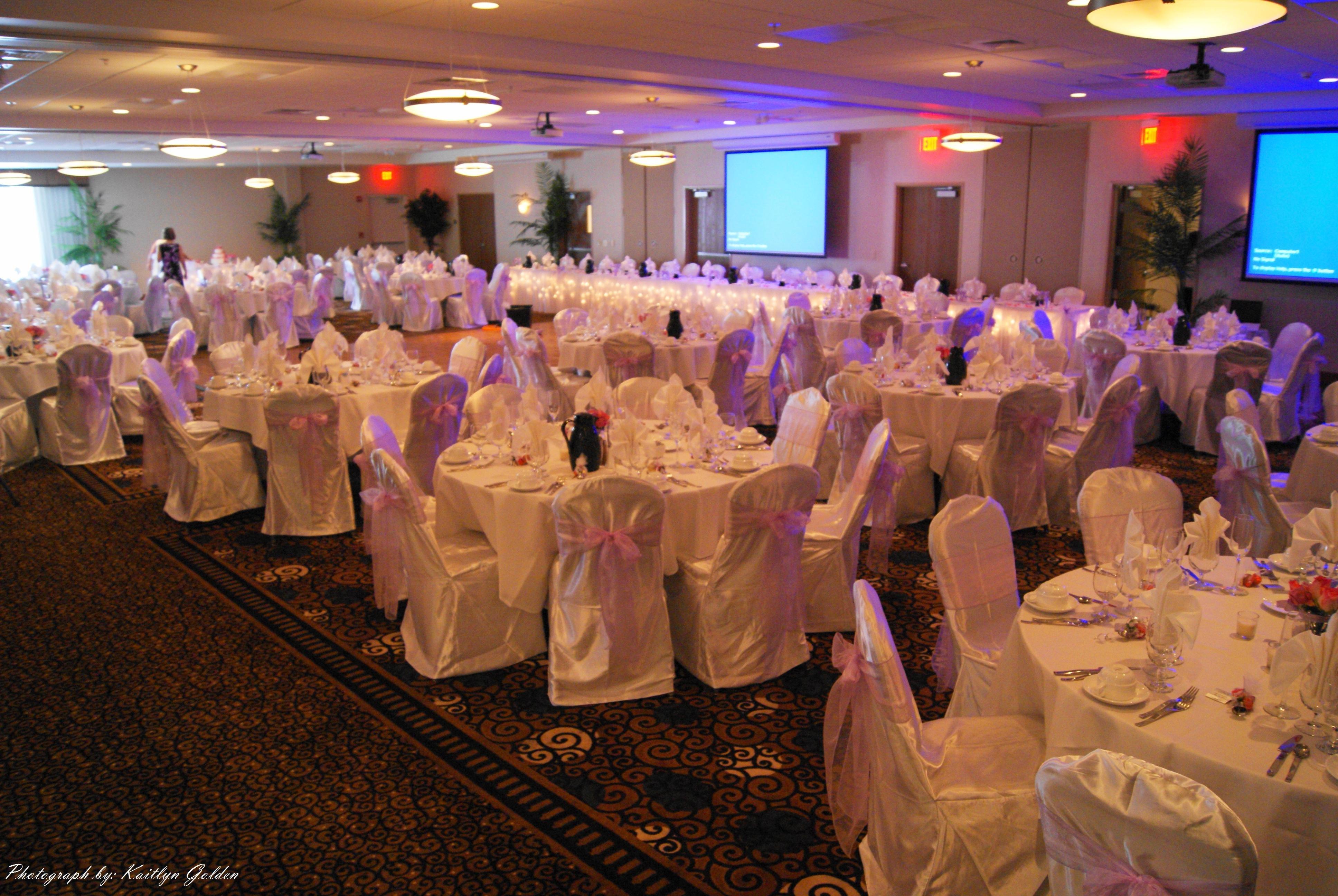 Hotel Purdue - Wayne By Ihg