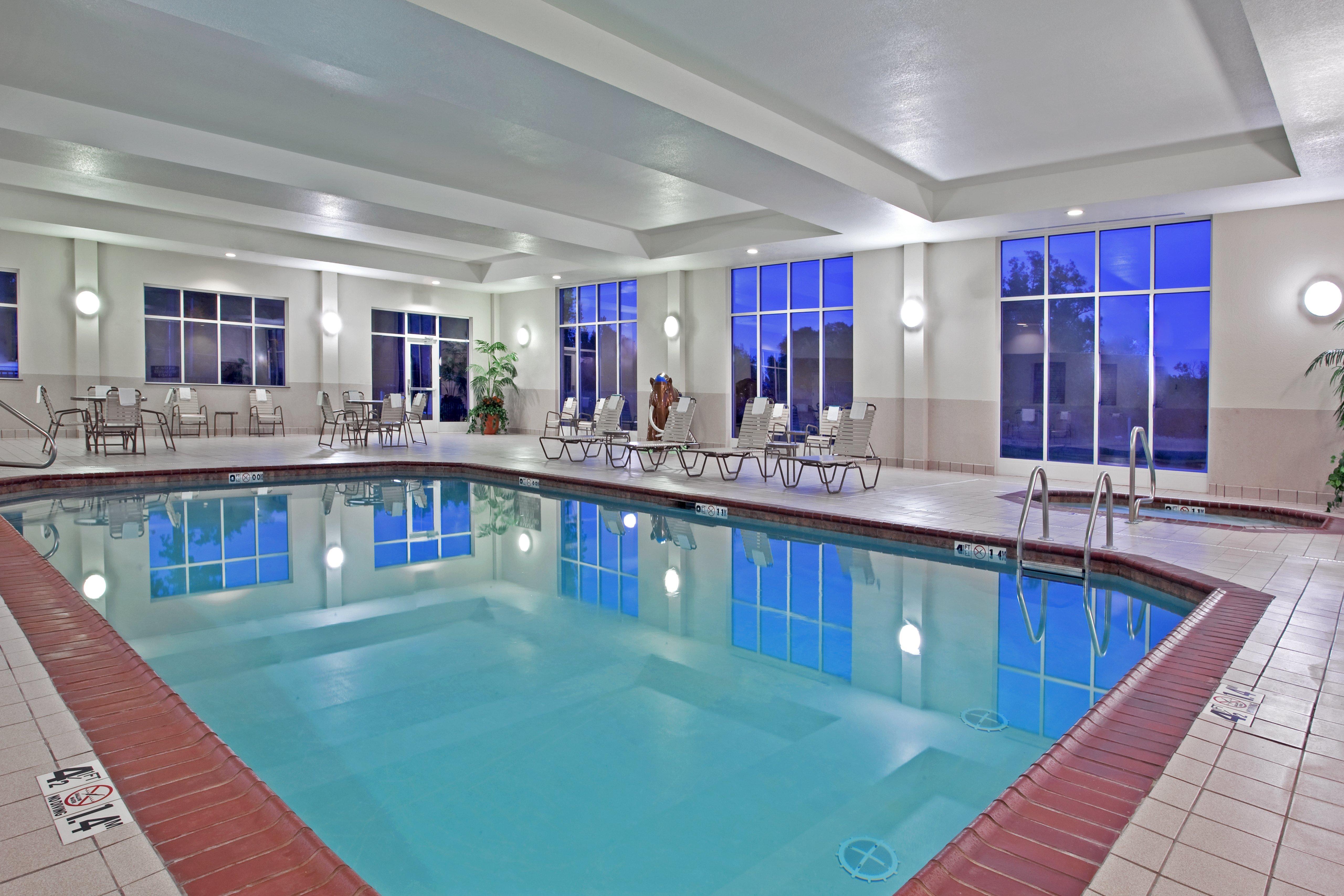 Purdue - Wayne By Ihg 3* Fort Wayne