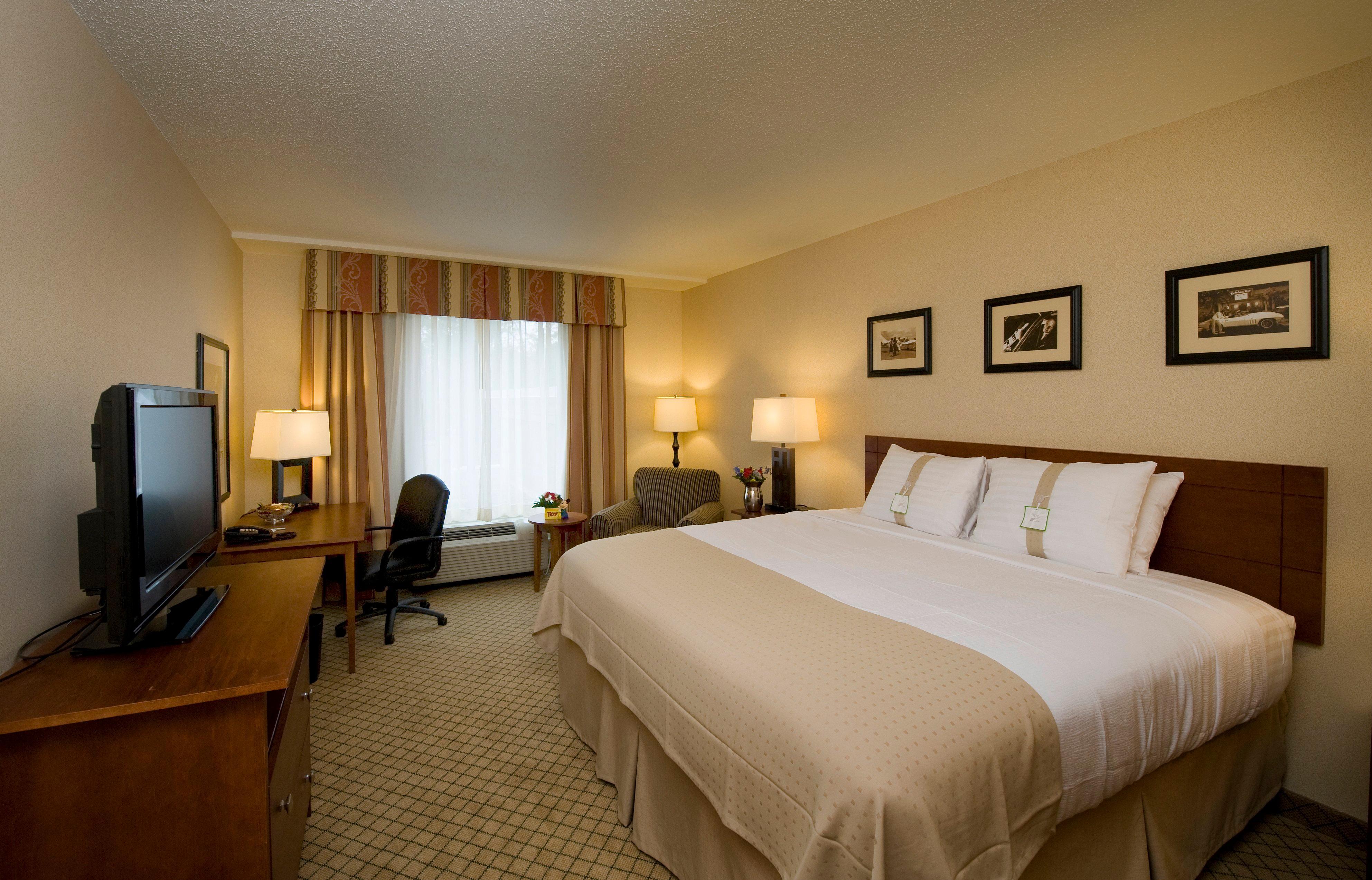 Purdue - Wayne By Ihg 3*