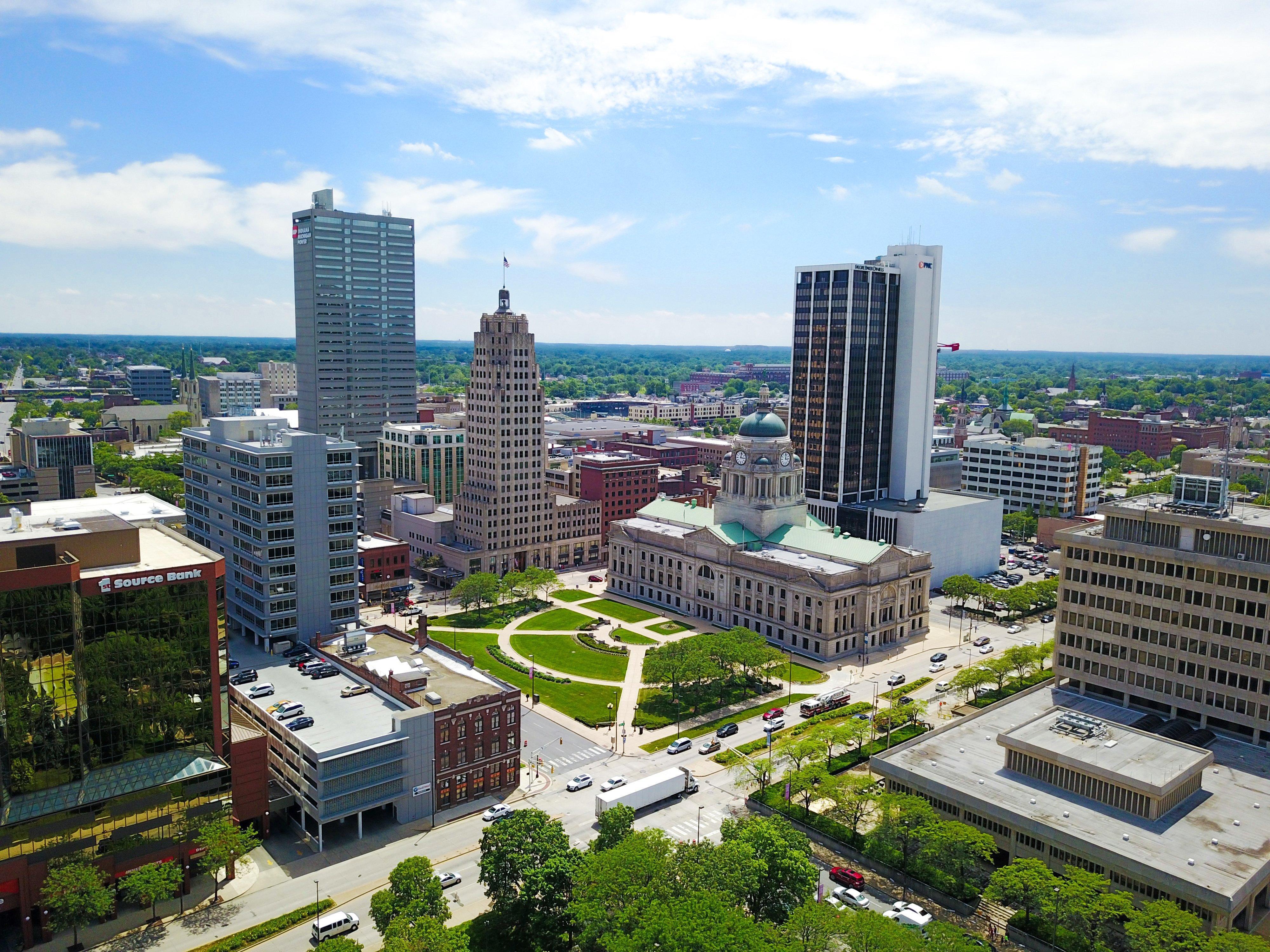 Purdue - Wayne By Ihg Fort Wayne