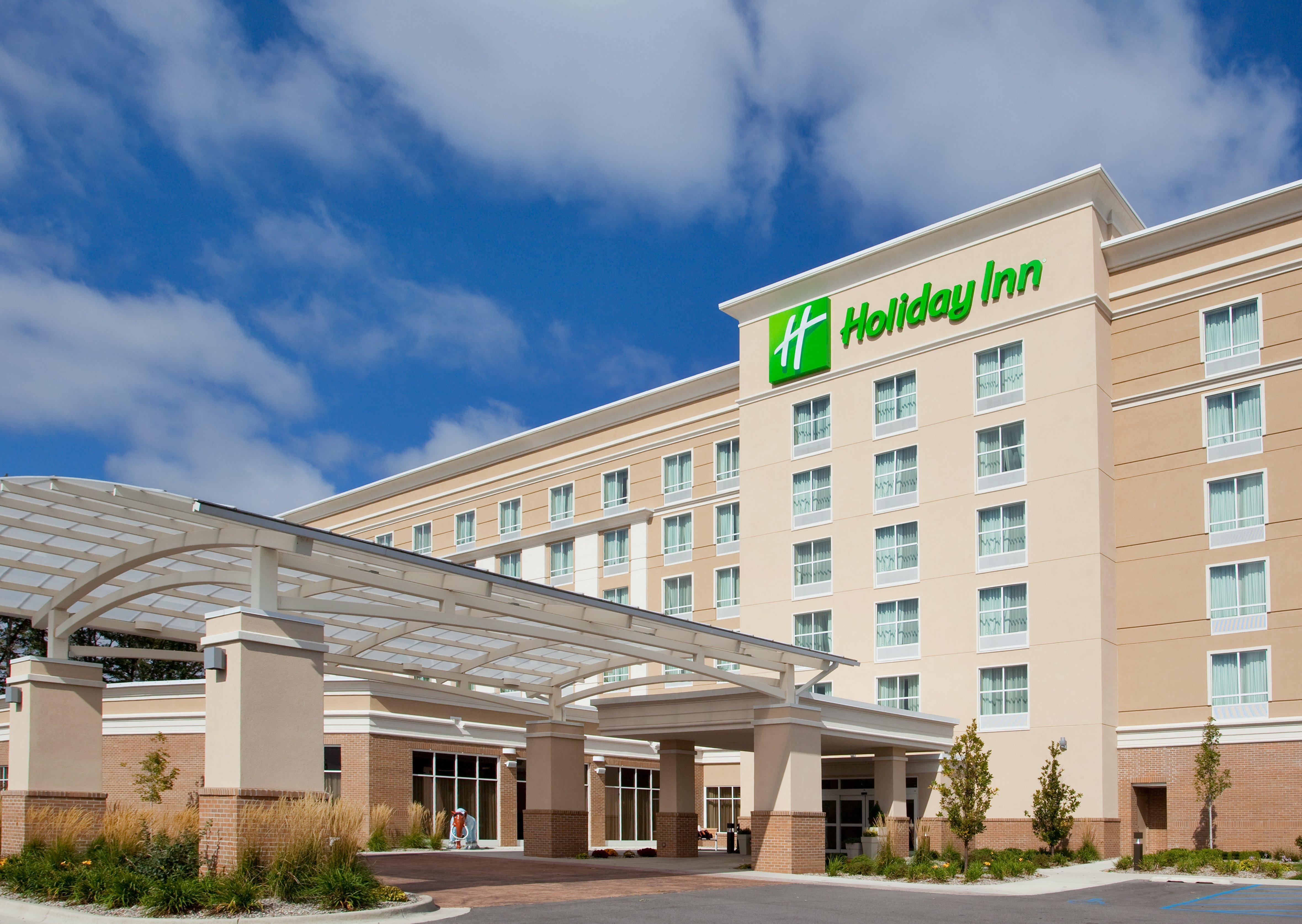 Hotel Purdue - Wayne By Ihg