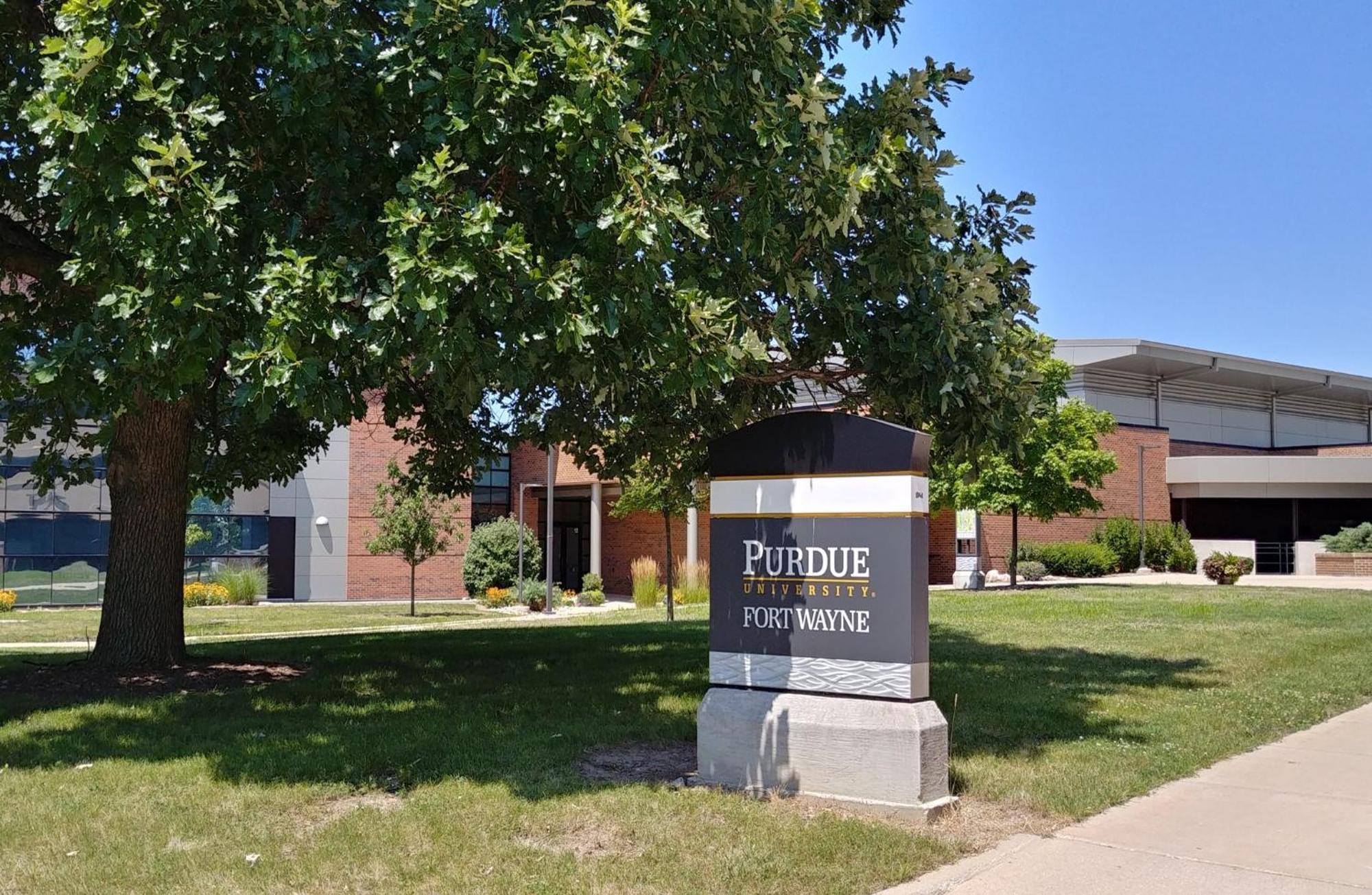 Purdue - Wayne By Ihg Hotel Fort Wayne
