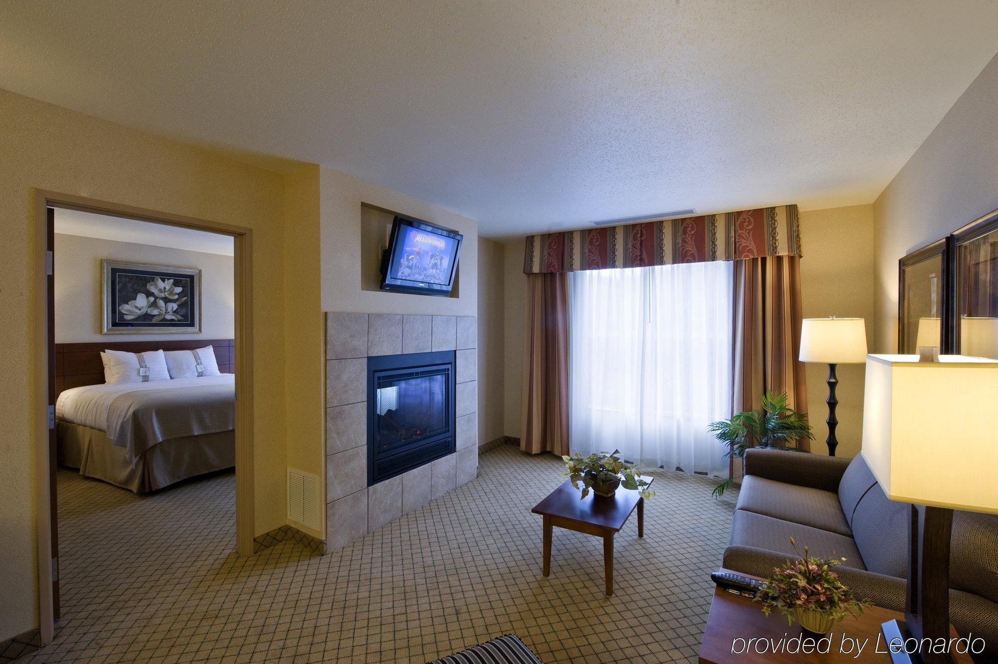 Hotel Purdue - Wayne By Ihg Fort Wayne
