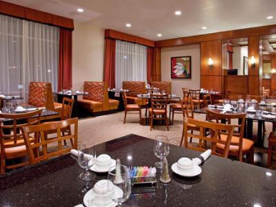 Hotel Purdue - Wayne By Ihg 3*