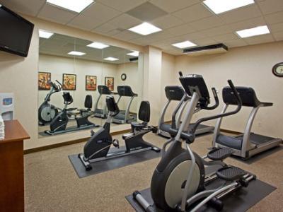 Purdue - Wayne By Ihg Hotel Fort Wayne