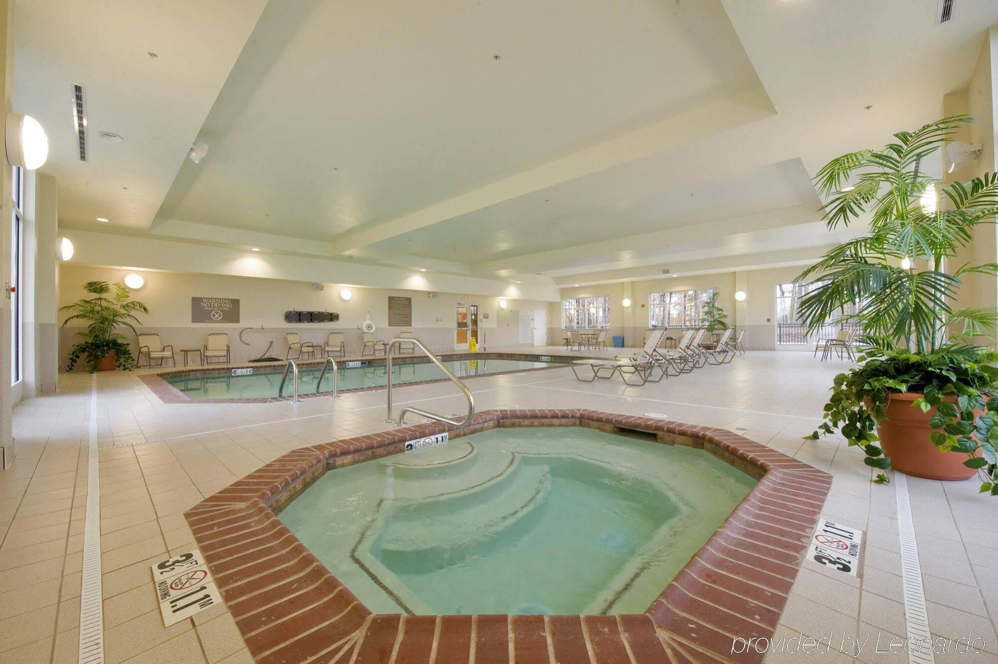 Hotel Purdue - Wayne By Ihg Fort Wayne