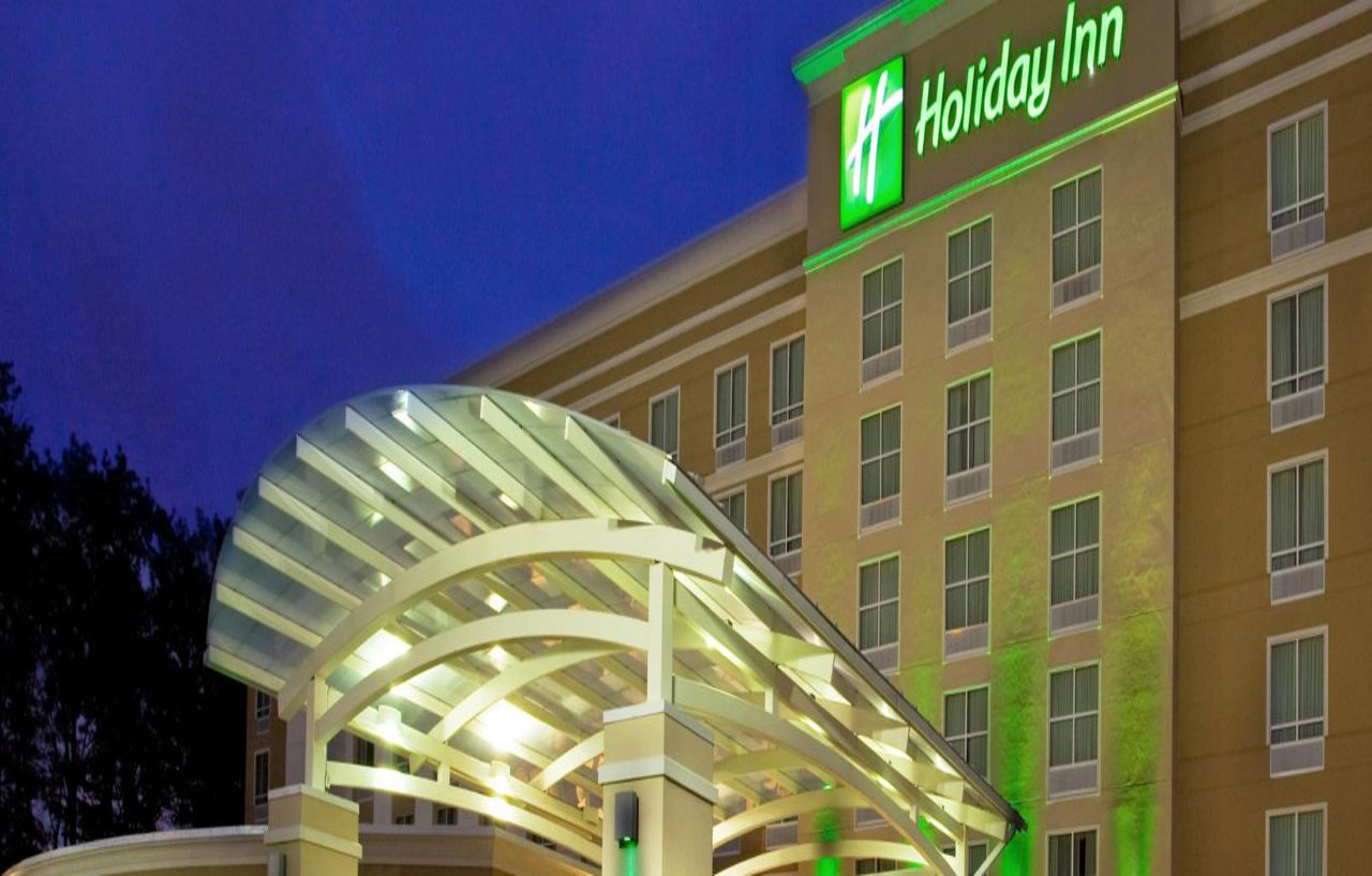 Purdue - Wayne By Ihg Hotel 3*